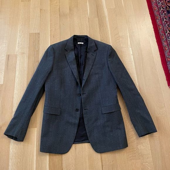 Marni Other - ✨HP✨Luxurious and high quality gray Marni blazer